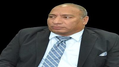 رئيس جامعة أسيوط يقرر تكليف الدكتور محمد أبو المجد عميدًا لمعهد أورام جنوب مصر بأسيوط