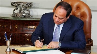 قرارات جمهورية بتعيينات جديدة وتجديد الثقة في القيادات الجامعية في عدد من الجامعات.. خلال ساعات