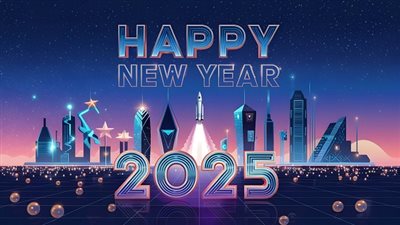 دليلك الكامل لمعرفة مواعيد الاجازات الرسمية فى ٢٠٢٥