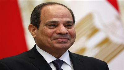 رئيس جامعة حلوان يهنئ الرئيس السيسي وأسرة الجامعة بمناسبة العام الميلادي الجديد 2025