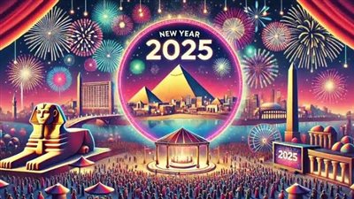 10 أسئلة على جوجل حول رأس السنة new year..تعرف عليها بالإجابات