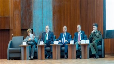 معهد تيودور بلهارس يستضيف أول ورشة لأخلاقيات البحوث الطبية في مصر