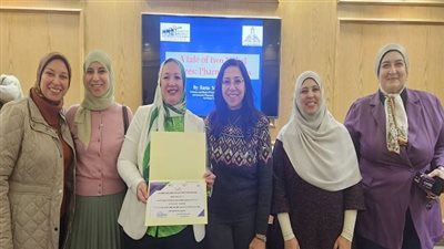 جامعة عين شمس تختتم موسمها الثقافي بندوة عن إنجازات نوبل في الصيدلة