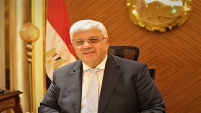 قبل انطلاق الفصل الدراسي الثاني..وزير التعليم العالي يوجه رسالة للجميع 