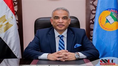 جامعة طنطا تحصد جوائز الدولة وتؤكد ريادتها العلمية
