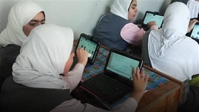 التعليم تزف بشرى لطلاب الثانوية فاقدي التابلت 