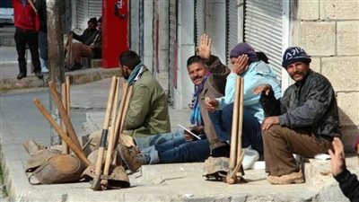 موعد صرف منحة العمالة غير المنتظمة 2025.. التفاصيل 