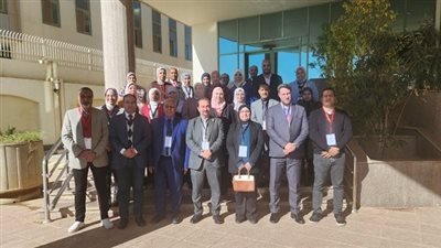 التعليم العالي تعلن عن دورة إقليمية لتعزيز جودة مناهج الطفولة المبكرة وتعليم اللغة العربية بالتعاون مع الألكسو