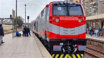 وظائف الهيئة القومية لسكك حديد مصر.. سجل الآن