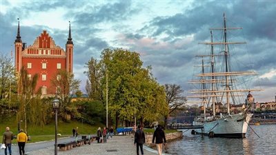 وظائف 2025 | وظائف جديدة شاغرة في السويد فى عدد من التخصصات