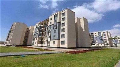  نتيجة تقديم شقق سكن لكل المصريين 5.. اعرف الموعد الأخير 