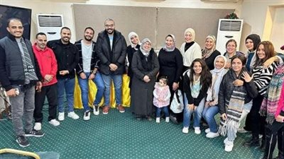 جامعة حلوان تجمع خريجي سياحة وفنادق في ملتقى للتواصل المهني وتبادل الخبرات