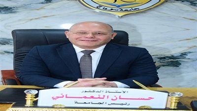 جامعة سوهاج تطلق 5 برامج تعليمية جديدة لتأهيل معلمي العلوم والرياضيات باللغة الإنجليزية