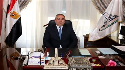 تجديد تعيين أمين عام جامعة عين شمس بقرار من رئيس مجلس الوزراء