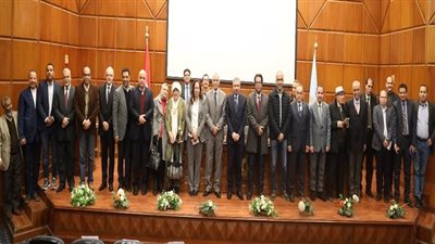 المركز القومي للبحوث يعقد ورشة لعرض منتجات صناعية مبتكرة وتوطين التكنولوجيا