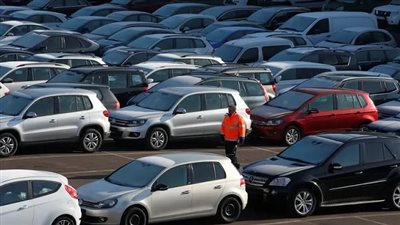 تنظيم جديد علي استيراد السيارات في مصر.. قرارات حاسمة لدعم الصناعة المحلية