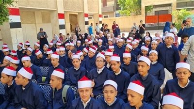 نظام البكالوريا الجديد ودراسة تطبيقه في المعاهد الأزهرية.. تعرف علي التفاصيل