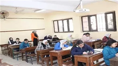 امتحانات صفوف النقل غدًا السبت في القاهرة.. التعليم تكشف 