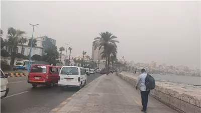 حالة الطقس اليوم الجمعة 10 يناير 2024.. هيئة الأرصاد تحذر