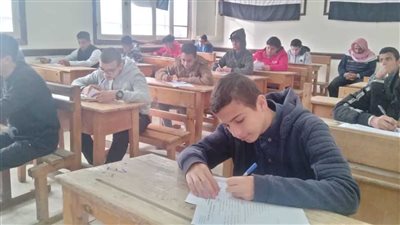 غدا.. انطلاق امتحانات النقل في 33 ألف مدرسة 