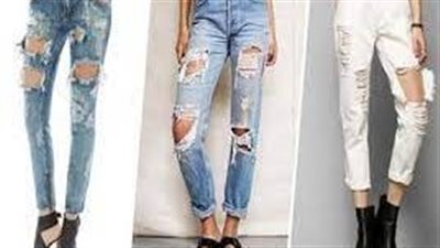 التعليم يصدر قرارًا هامًا بشأن حظر دخول الطلاب بالبناطيل المقطعة