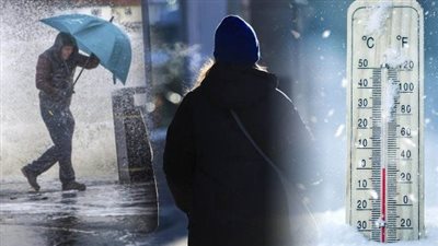 الأرصاد: قيم درجات الحرارة أعلى من المعدلات الطبيعية بهذا التوقيت من العام