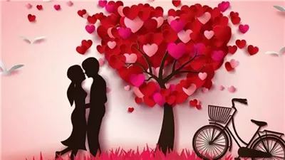 أجمل رسائل عيد الحب 2025.. عبارات تهنئة مكتوبة