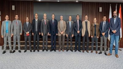 تعاون مثمر بين الجامعة المصرية اليابانية وشركة أبو قير للأسمدة لتعزيز الابتكار الصناعي