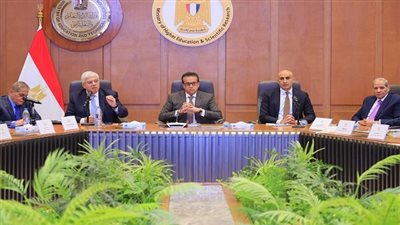 خالد عبدالغفار نائب رئيس الوزراء: البكالوريا فرصة حوار وطني لتطوير نظام التعليم الثانوي في مصر