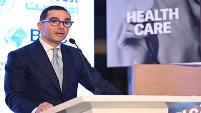 وزير الاستثمار يشارك في إطلاق مبادرة  سيرا كير CIRA Care لتعزيز الاقتصاد الرعائي