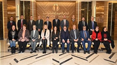 ورشة عمل حول الطفل العربي والبيئة الرقمية بمشاركة المجلس العربي للطفولة والتنمية