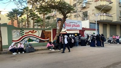 انطلاق امتحانات الشهادة الإعدادية للفصل الدراسي الأول على مستوى الجمهورية.. اليوم