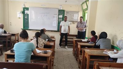 التربية والتعليم تطلق تحذير شديد اللهجة قبل إنطلاق امتحانات الشهادة الإعدادية