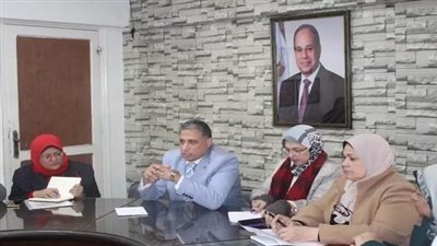 تعليم الجيزة يطمئن طلاب الشهادة الإعدادية بخبر سار بشأن امتحان العربى اليوم