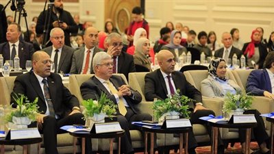 إطلاق مبادرة مصر GATE نبوغ بمشاركة وزراء التعليم العالي والتربية والتعليم والعمل 
