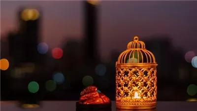 كم باق على شهر رمضان 2025؟.. العد التنازلي بدأ