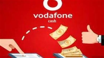 رسوم السحب والتحويل من فودافون كاش لعام 2025.. كام؟