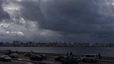 حالة الطقس غدا الاثنين 20 يناير 2025.. فرصة سقوط الأمطار 