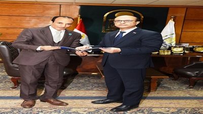 جامعة أسيوط تُدرج المتحف التعليمي للفونا المصرية في دليل مصر السياحي