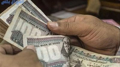 دراسة رفع الحد الأدني للأجور بالقطاع الخاص.. ما بين 16 و20% 