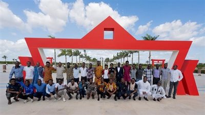 الجامعة المصرية اليابانية تفتح باب التقديم لمنح TICAD8 للطلاب الأفارقة.. سجل الآن