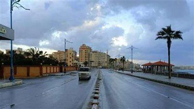 أجواء باردة.. الأرصاد تصدر بيانا هاما بشأن حالة الطقس غدًا الاثنين بجميع المحافظات