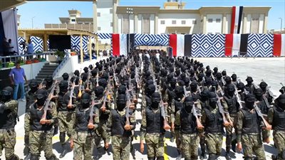 كيفية التقديم بمعاهد معاوني الأمن 2025.. بهذه الخطوات 