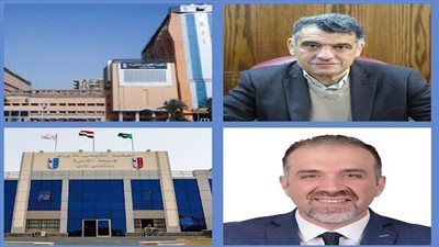 رئيس جامعة القاهرة يستعرض تقرير خدمات مستشفى أورام الثدي لعام 2024
