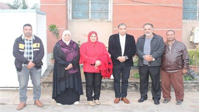 تعليم الجيزة يعلن نجاح امتحانات الشهادة الإعدادية نتيجة روح العمل الجماعي