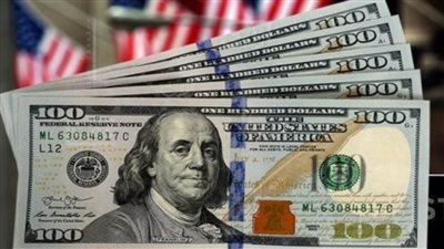 أسعار الدولار اليوم السبت 25 يناير 2025.. تراجع نسبي 