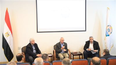 التعليم العالي: مدينة الأبحاث العلمية توقع بروتوكول تعاون استراتيجي مع روبكس العالمية