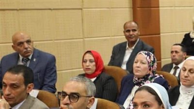 تغييرات غير متوقعة فى قيادات وزارة التربية والتعليم