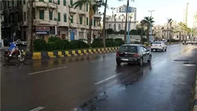 حالة الطقس اليوم الاثنين 27 يناير 2025.. شبورة مائية