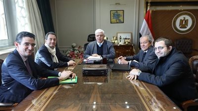 التعليم العالي يعزز التعاون المصري الفرنسي في التعليم والبحث العلمي